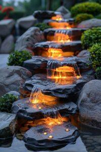 lighting for patio